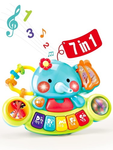 Multicolore pianoforte per - multicolore,