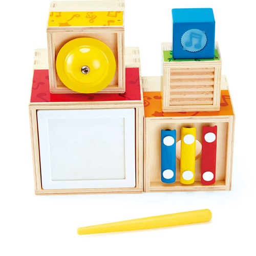 Set musicale impilare - musicale,