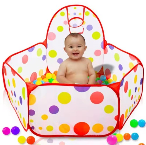 Kuuqa ball pit tenda gioco - kuuqa,