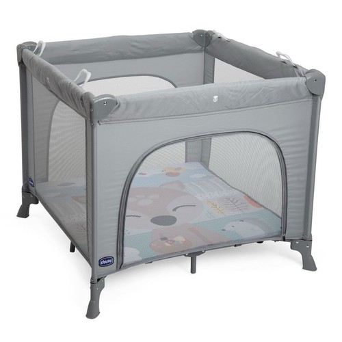 Chicco box open - box, giochi