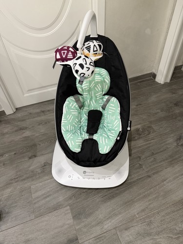 4moms sdraietta per neonati - 4moms,