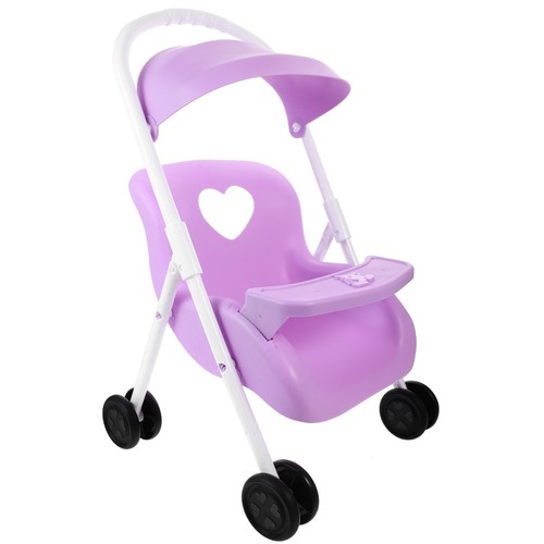 Giocattolo bambina passeggino - giocattolo,