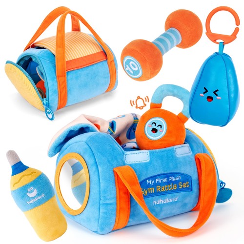 Giochi montessori per - montessori, neonati