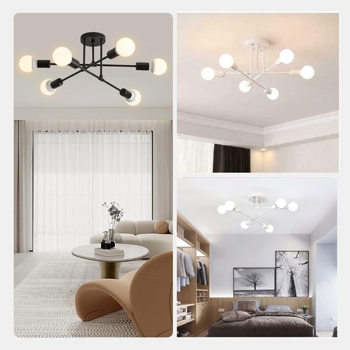 Lampadario soffitto - lampadario, da