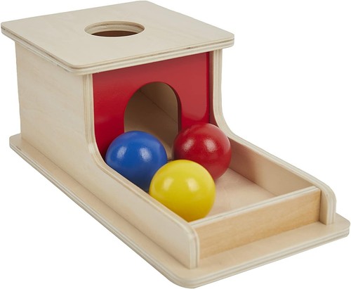 Giochi montessori neonati 12 - giochi,