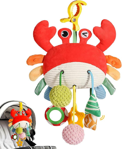 Giochi passeggina neonati 6 - passeggina,