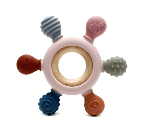 Giochi dentizione neonato - giochi,