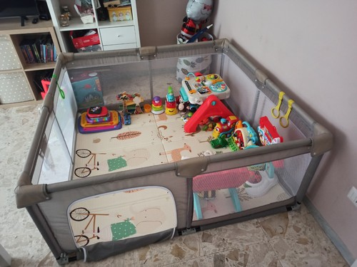 Box per bambini 150 - bambini, x