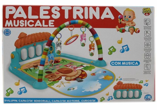 Palestrina musicale con musica - palestrina,