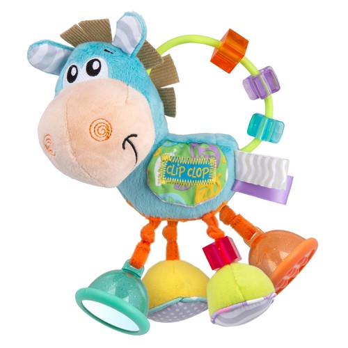 Playgro clip clop activity - playgro,
