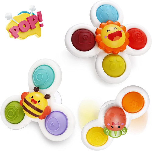 Gioco seggiolone ventosa - gioco,