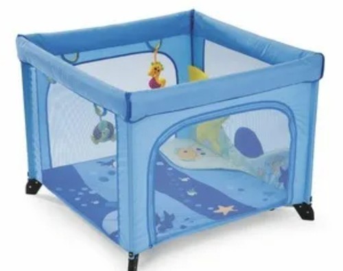 Chicco box open sea - chicco,