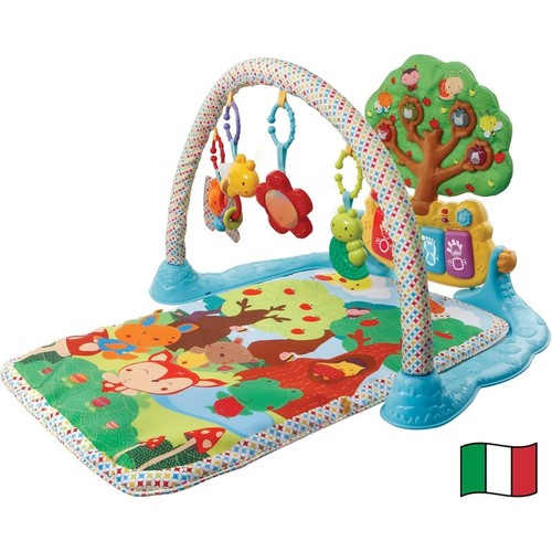 Vtech giardino incantato - giardino,