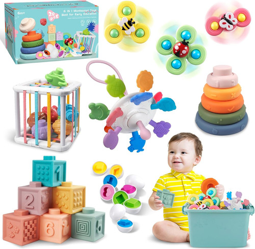 Giochi per bambini - giochi, 6