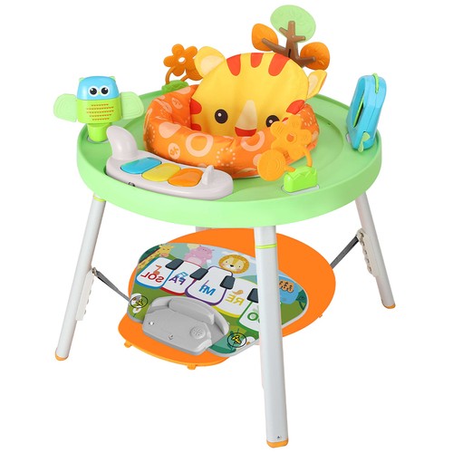 Centro attività per bambini - attività,