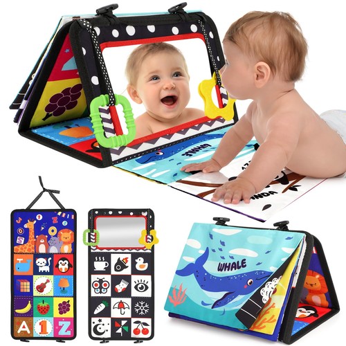 Giochi montessori neonato 3 - montessori, 0