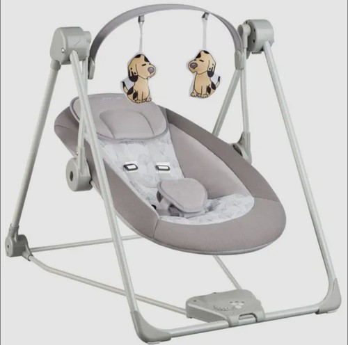 Ingenuity sdraietta dondolo - sdraietta,