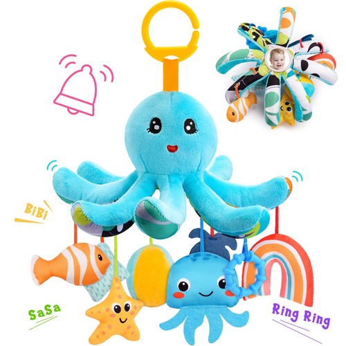 Happykidsclub giochi neonato - giochi,